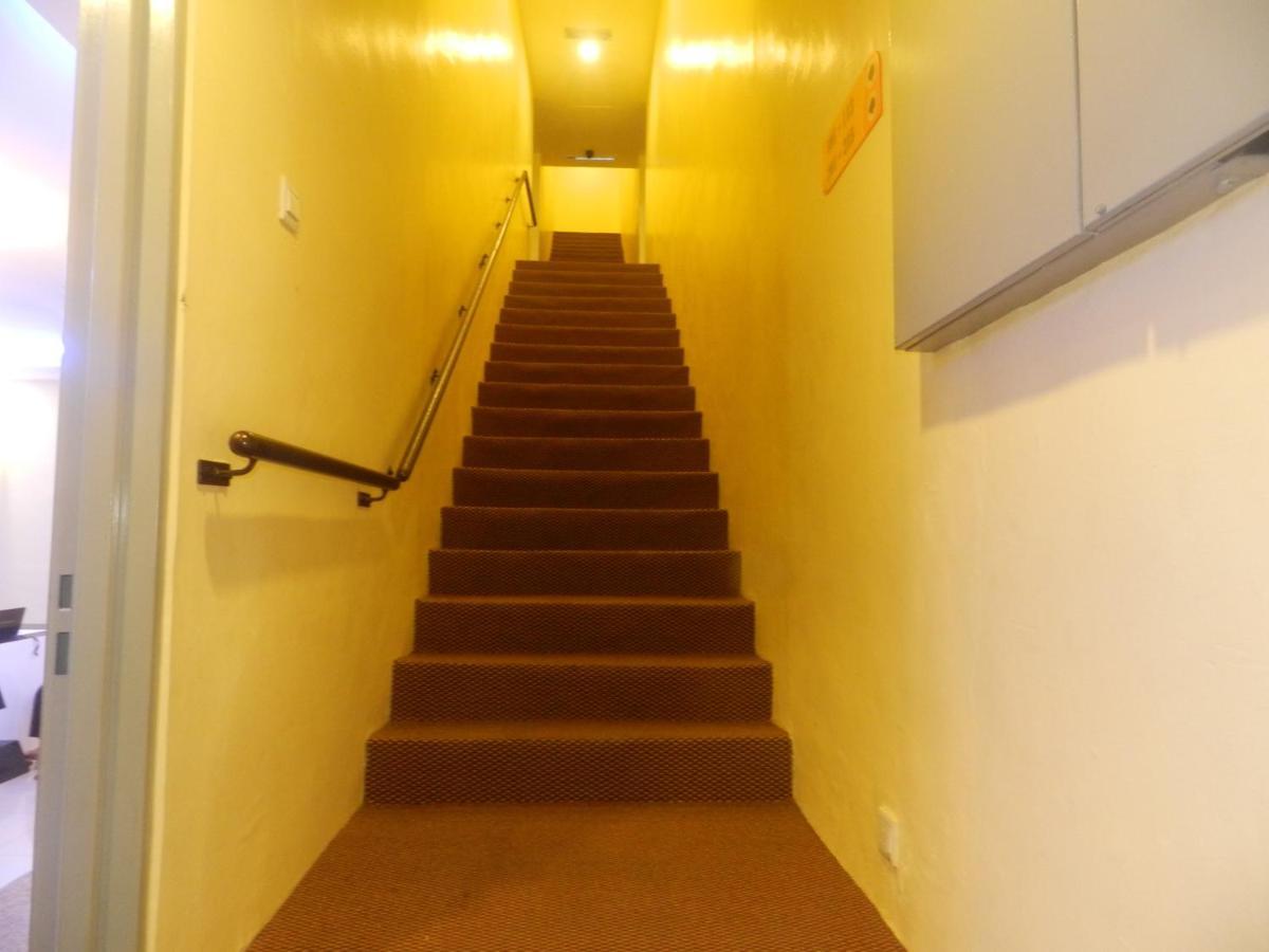 Yellow Mansion Hotel Melaka Raya Zewnętrze zdjęcie